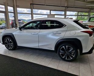Lexus UX Gebrauchtwagen