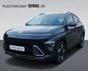 Hyundai KONA Gebrauchtwagen