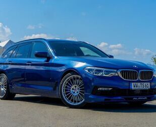 Alpina B5 Gebrauchtwagen