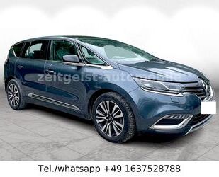 Renault Espace Gebrauchtwagen