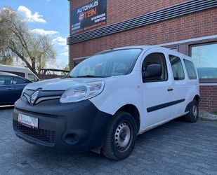 Renault Kangoo Gebrauchtwagen