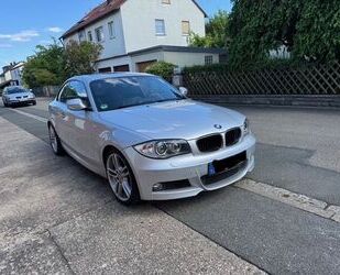 BMW 120 Gebrauchtwagen