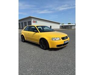 Audi S3 Gebrauchtwagen