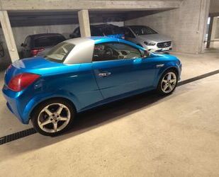 Opel Tigra Gebrauchtwagen