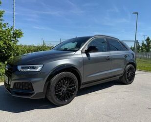 Audi Q3 Gebrauchtwagen