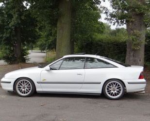 Opel Calibra Gebrauchtwagen
