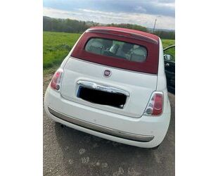 Fiat 500C Gebrauchtwagen
