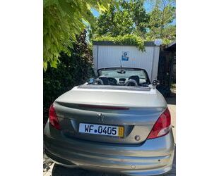 Peugeot 207 Gebrauchtwagen