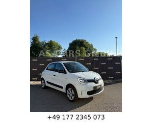 Renault Twingo Gebrauchtwagen