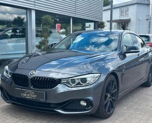 BMW 430 Gebrauchtwagen