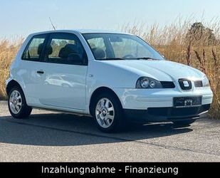 Seat Arosa Gebrauchtwagen