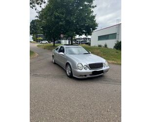 Mercedes-Benz CLK 200 Gebrauchtwagen