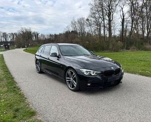 BMW 340 Gebrauchtwagen