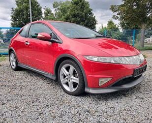 Honda Civic Gebrauchtwagen