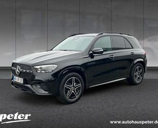 Mercedes-Benz GLE 350 Gebrauchtwagen