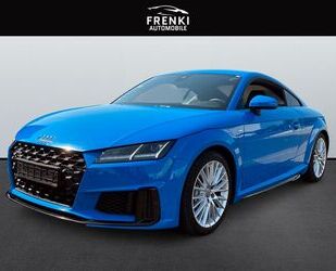 Audi TT Gebrauchtwagen