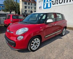 Fiat 500L Gebrauchtwagen