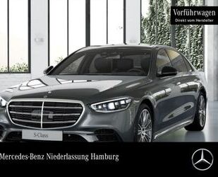 Mercedes-Benz S 580 Gebrauchtwagen