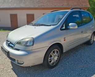 Daewoo Rezzo Gebrauchtwagen