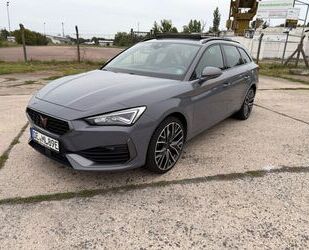Cupra Leon Gebrauchtwagen