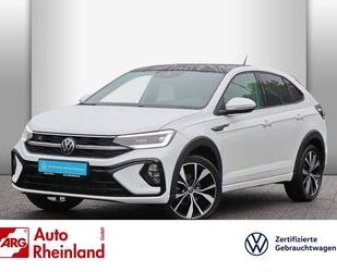 VW Taigo Gebrauchtwagen