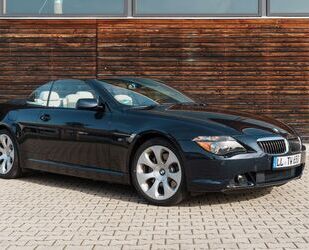 BMW 650 Gebrauchtwagen