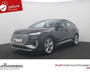 Audi Q4 Gebrauchtwagen