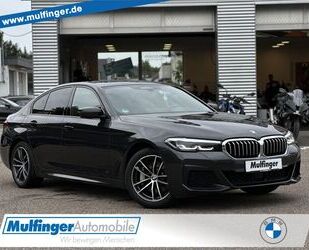 BMW 530 Gebrauchtwagen