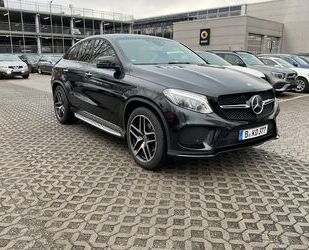 Mercedes-Benz GLE 350 Gebrauchtwagen