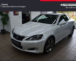 Lexus IS 250 Gebrauchtwagen