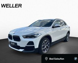 BMW X2 Gebrauchtwagen