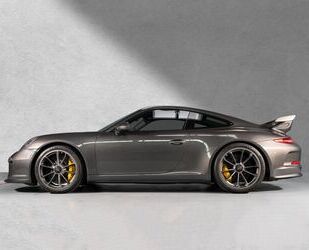 Porsche 991 Gebrauchtwagen