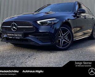 Mercedes-Benz C 300 Gebrauchtwagen