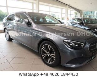 Mercedes-Benz E 220 Gebrauchtwagen