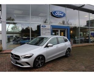 Mercedes-Benz B 250 Gebrauchtwagen