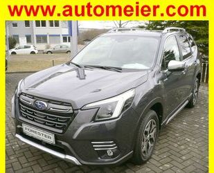 Subaru Forester Gebrauchtwagen