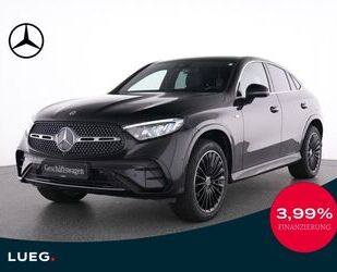 Mercedes-Benz GLC 400 Gebrauchtwagen
