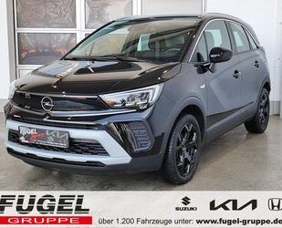 Opel Crossland (X) Gebrauchtwagen