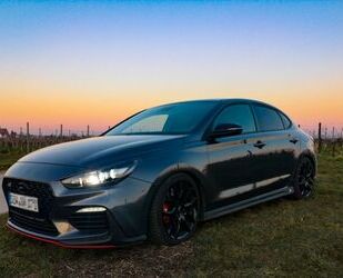 Hyundai i30 Gebrauchtwagen