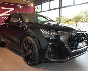Audi RSQ8 Gebrauchtwagen