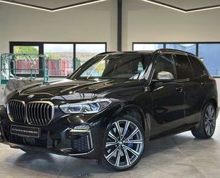 BMW X5 M50 Gebrauchtwagen