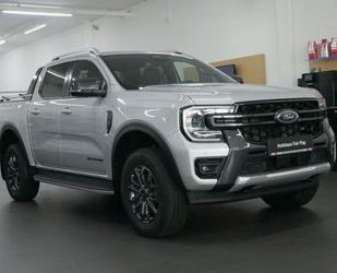 Ford Ranger Gebrauchtwagen