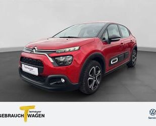 Citroen C3 Gebrauchtwagen