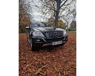 Mercedes-Benz ML 350 Gebrauchtwagen