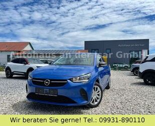 Opel Opel Corsa F 1.2 Edition *SHZ*DAB*PDC*KLIMA*BLUETO Gebrauchtwagen