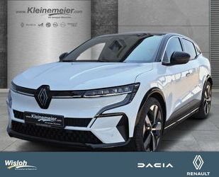 Renault Megane Gebrauchtwagen