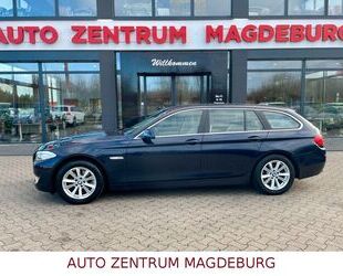 BMW 520 Gebrauchtwagen