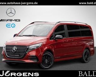 Mercedes-Benz V 300 Gebrauchtwagen