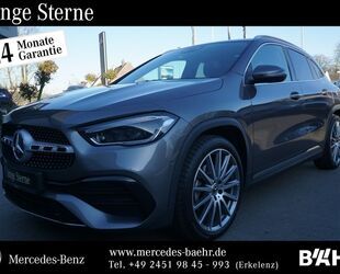 Mercedes-Benz GLA 220 Gebrauchtwagen