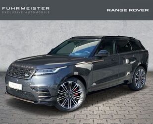 Land Rover Range Rover Velar Gebrauchtwagen